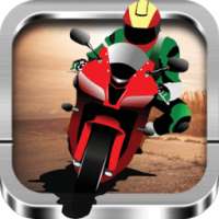 Bike Jump Adventure 2