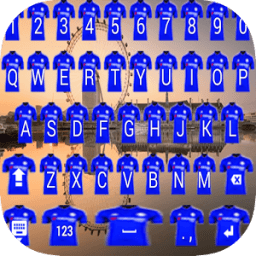 ikon Icon Chelsea Keyboard