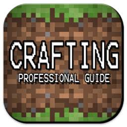 Crafting Minecraft 1.0