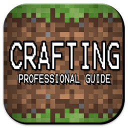 Crafting Guide for Minecraft иконка