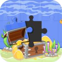 Jigsaw Puzzle Free Games Kids