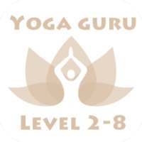 Yoga Guru 2-8