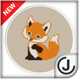 Cross Stitch Patterns icon