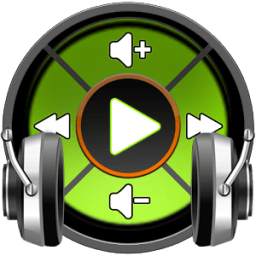 MP3 Music Player