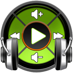 MP3 Music Player आइकन