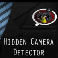 Hidden camera detector Free
