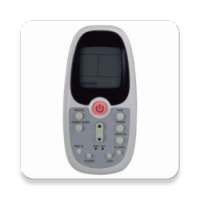 AC REMOTE UNIVERSAL-PRO