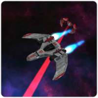 Space Civil Wars 3D