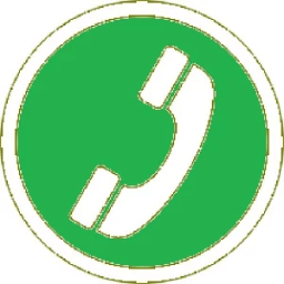 Instalar whatsapp en tablet icon