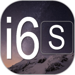 Launcher for iPhone 6 Plus иконка