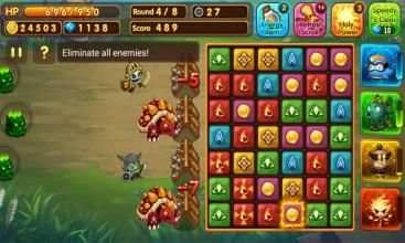 The Elven King screenshot 1