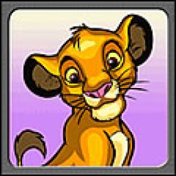 Lion King icon