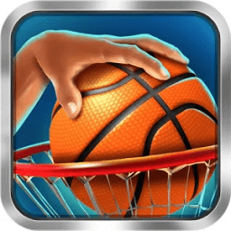 ikon Basketball shoot&amp;dunk