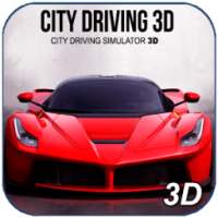 City Driving 3D