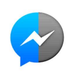 Fake Messenger Chat أيقونة