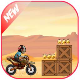 Zombie Moto Run 1.0