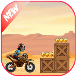 ikon Zombie Moto Run