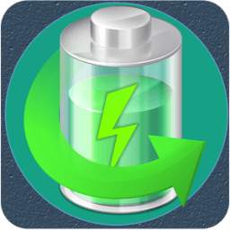 Battery Manager - Power Saver