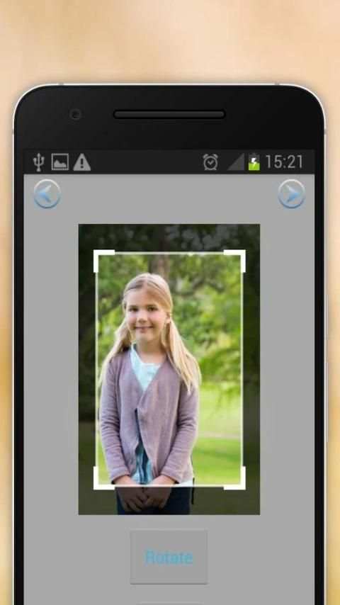 تغيير خلفية الصورة باحترافية screenshot 6