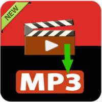 Video To MP3 Converter MUSIC