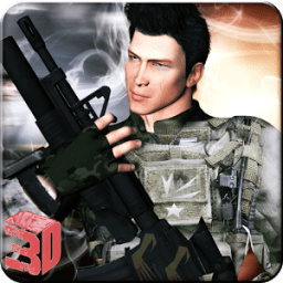 ikon Tentara Commando SWAT Task