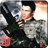 Tentara Commando SWAT Task