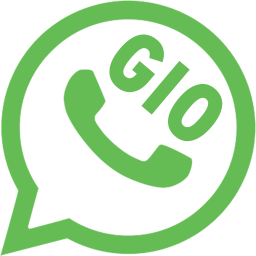 GioWhatsApp-free Messenger icon