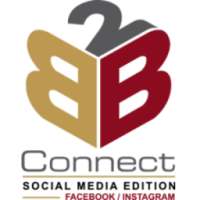 B2B Connect Social M Edition