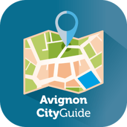 Avignon City Guide icon