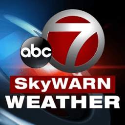 KSWO SkyWARN 7 Weather