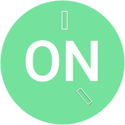 On Time - Dynamic App Widget أيقونة