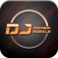 DJ Mixer Mobile