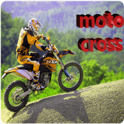 Motocross Bike Racer icon