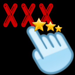 OneClick Adult Movies Index icon