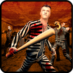 Escape Dead Zombies 2016 أيقونة