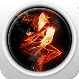 The Flame Dancer 2.0
