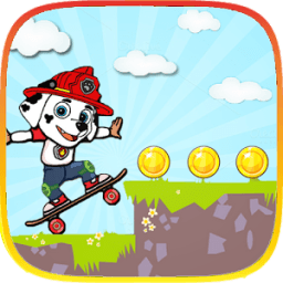 ikon Super Pino Adventure