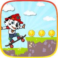 Super Pino Adventure