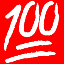 100's Fast icon