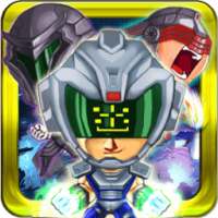 Star Fighter - Chaos War