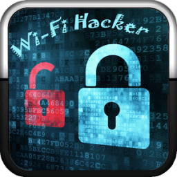 Password Cracking Prank आइकन