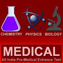 All India Pre Medical Test PMT आइकन