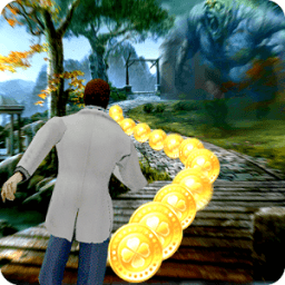 Temple Venture Run आइकन