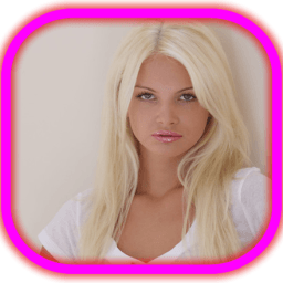 Beautiful Babes Slider Puzzles icon