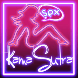 Kamasutra - Sex Positions icon