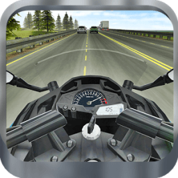 Traffic Rider Speed 2016 иконка
