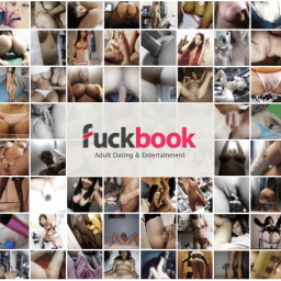 Fuckbook - Adult Dating icon