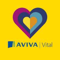 Aviva Vital on 9Apps