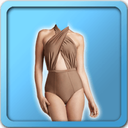 Swim Suit For Girls icon