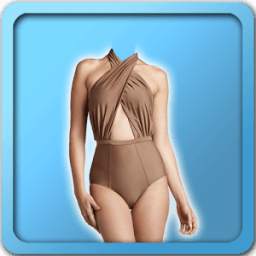 Swim Suit For Girls 1.1